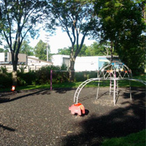 Wirth Court Park