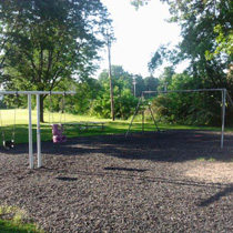 Wirth Court Park