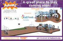 Wirth Court Park Fianl Design