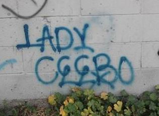 Tagger graffiti image 2.