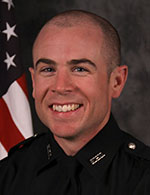 Cleary, Nicholas
