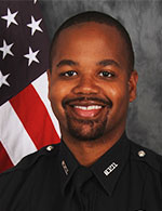 Tyrone Cratic Williams