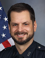 Chad Crose