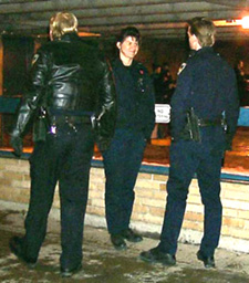 Madison Police Department