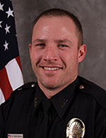 Brandon Mortenson
