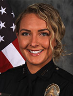 Victoria Wickersheim