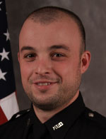 Grant Humerickhouse