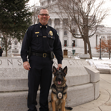 K9 Unit