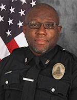 Andre Lewis