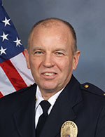 Capt. Richard Bach