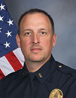 Lt. Anthony Fiore