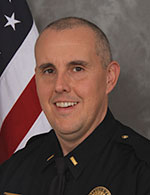 Lt. Scott Kleinfeldt