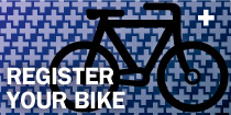 Register your bike