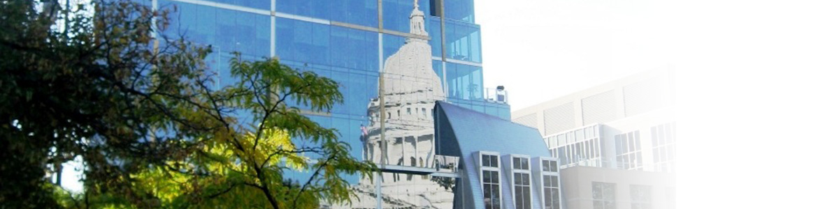 Capitol Reflections