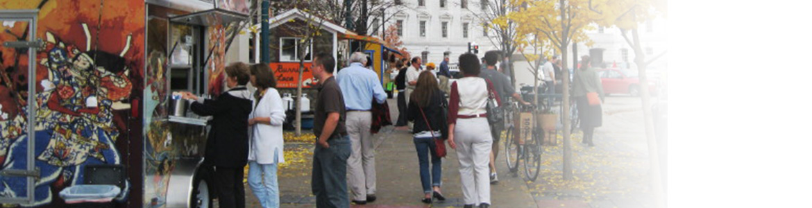 Food Carts