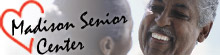 Madison Senior Center