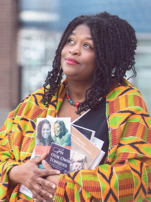 Fabu Phillis Carter