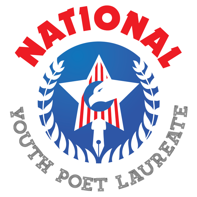 Youth Poet Laureate Logo