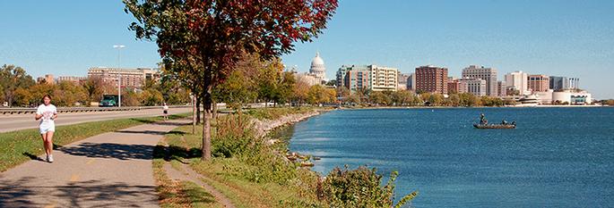 Capital City Trail