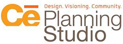 Ce Planning Studio Logo