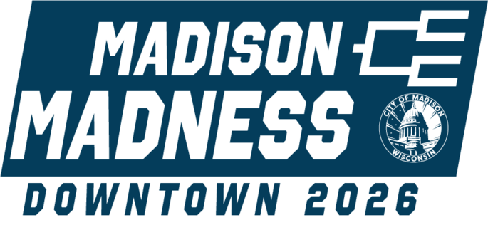 Madison Madness Logo