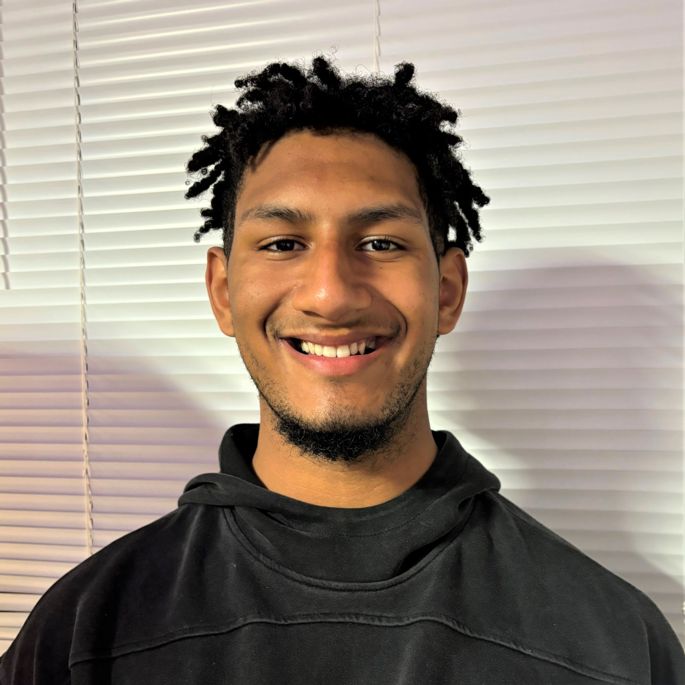 2024-25 Youth Poet Laureate Justin Festge Russel