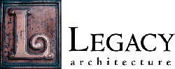 Legacy Architecture Logo