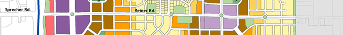 Neighborhood Development Plans