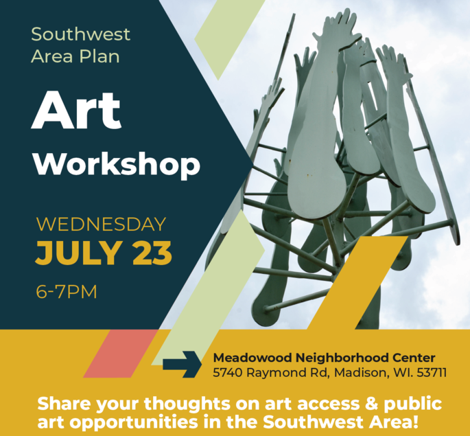 Art Workshpop Flyer
