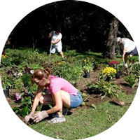 Community Garden