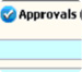 Image: Approvals