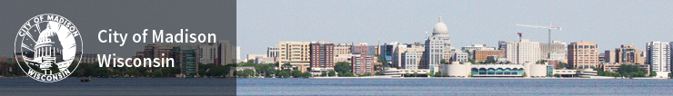 City of Madison