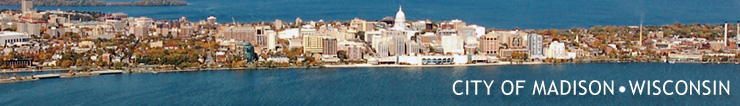 City of Madison