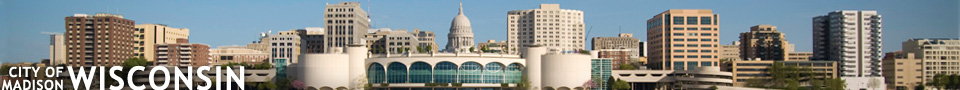 City of Madison