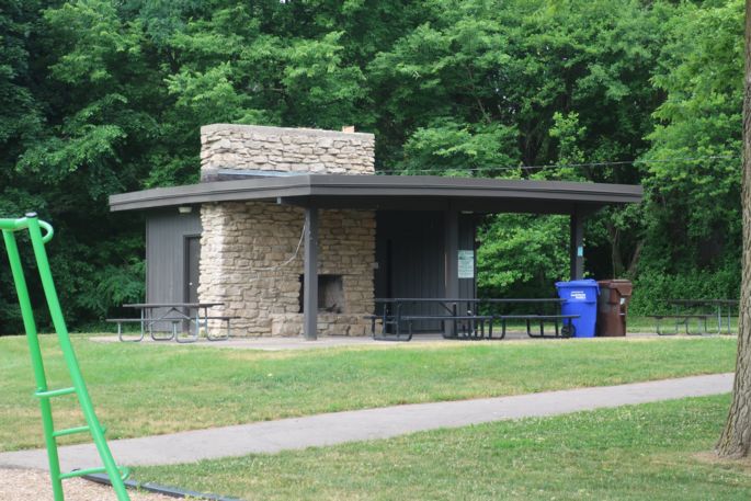 lake view heights shelter