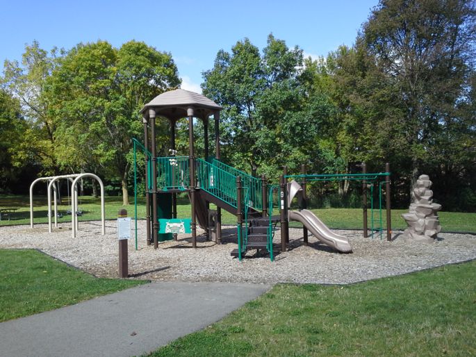 everglade playground