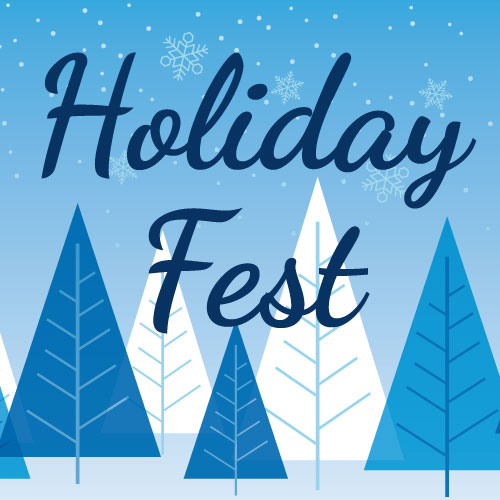 2022 Madison HolidayFest Arts and Crafts Fair