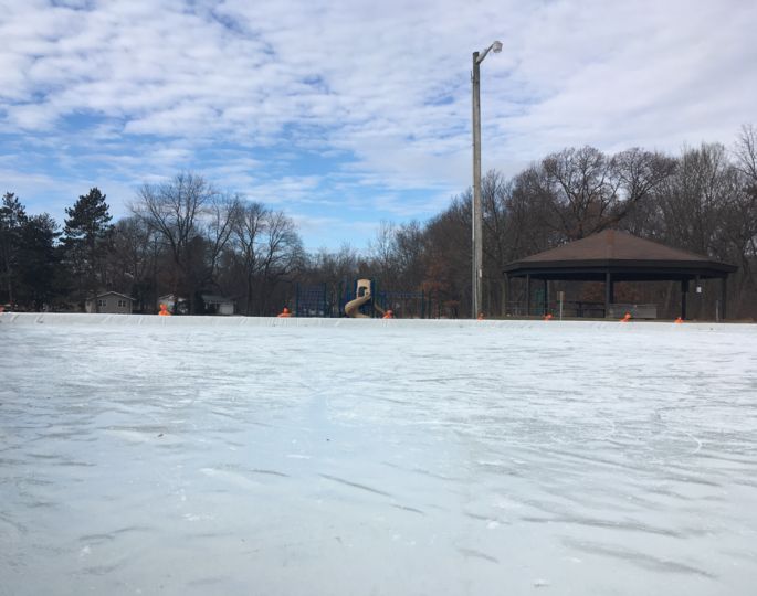 heritage heights rink