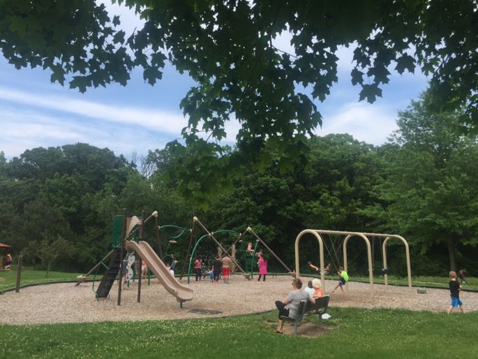 playground
