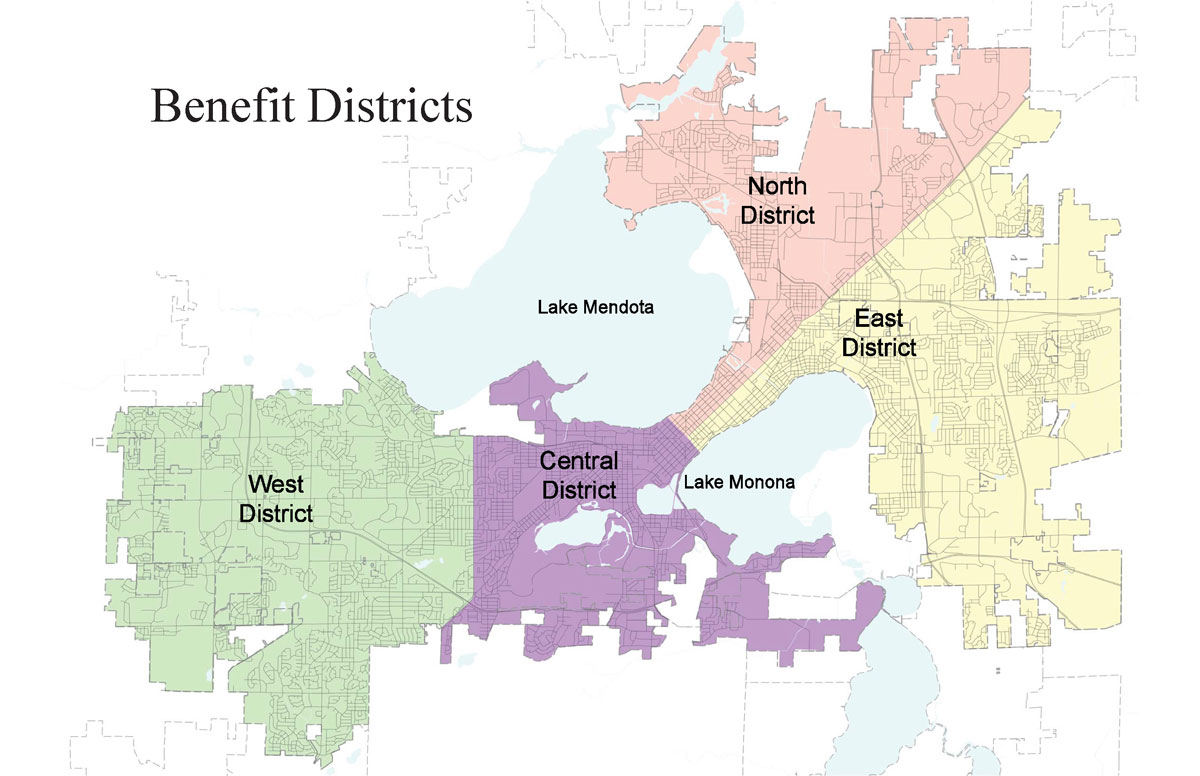 Impact Fee District