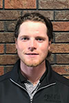 Travis Johnston