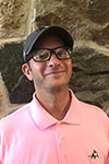Adam Leu