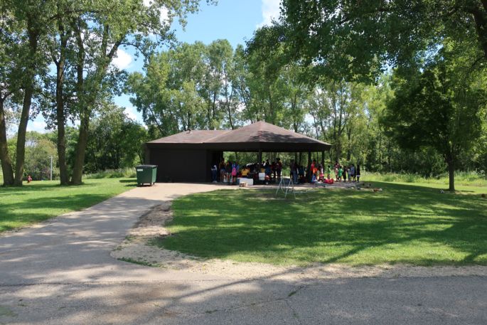 marlborough shelter