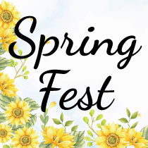 SpringFest Arts & Crafts Fair