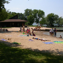 Tenney Beach