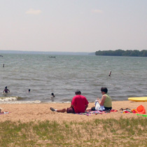 Warner Beach