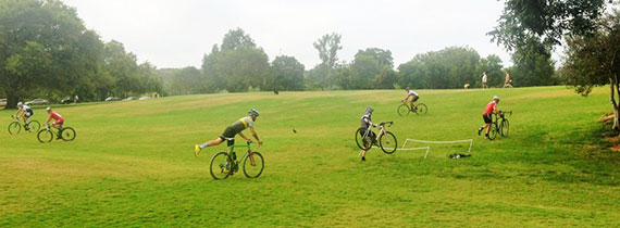 Cyclocross