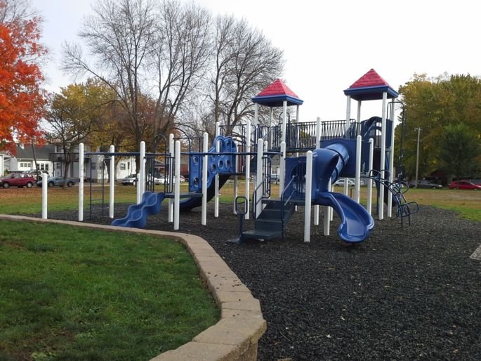 edward klief park playground