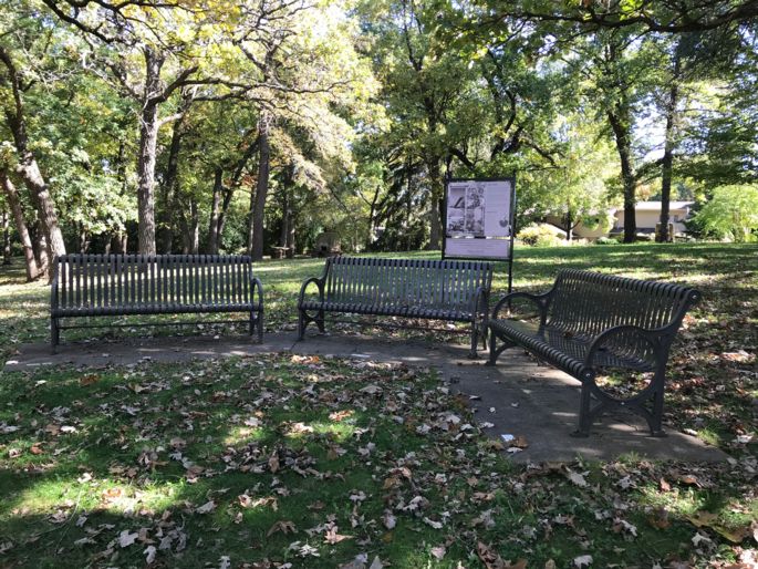 hoyt park