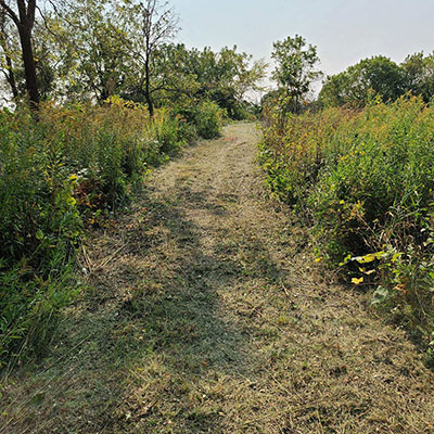 Madison Bicycle Adventure Trail Network